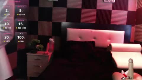 ANTO 3 online show from 04/10/26, 05:17