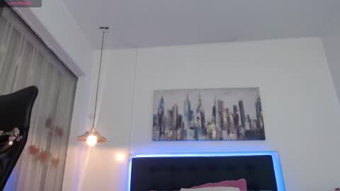 ANTO  online show from 11/24/25, 01:33