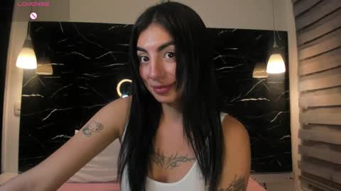 Antonella online show from 02/22/25, 09:34