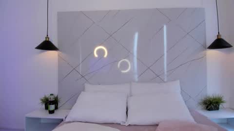 Antonella online show from 12/01/25, 08:47