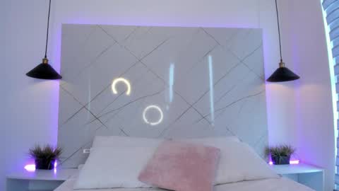 Antonella online show from 04/09/26, 07:41