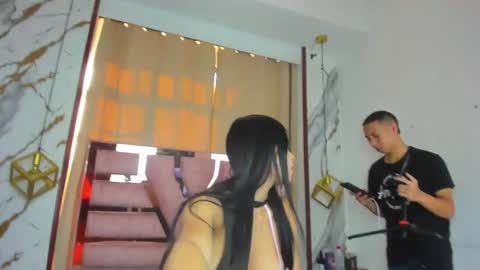 antonella_and_thiago_ online show from 03/31/26, 01:33