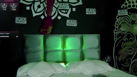 Antonella online show from 12/02/24, 11:07