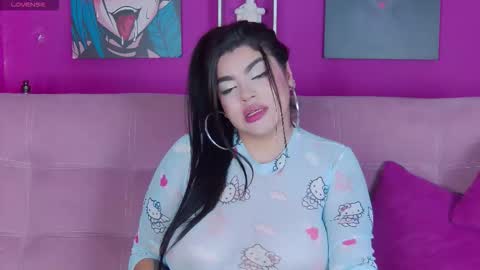 Antonella online show from 01/14/26, 10:14