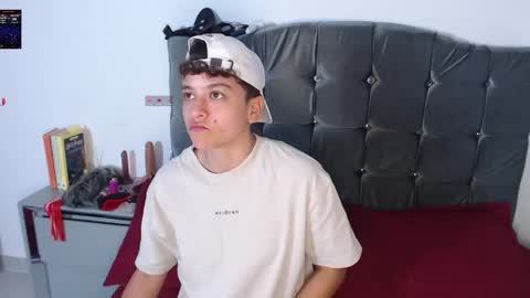 anto ford02 online show from 04/21/26, 04:19