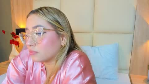 A N T O N E L L A  online show from 03/18/26, 12:52