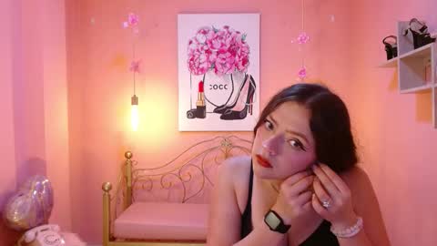 Snapshot of antonella_delgado chatting on 02/24/26, 03:04 antonella_delgado online show from 02/24/26, 03:04