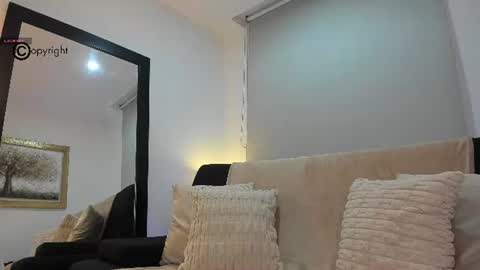 Snapshot of antonella_dom chatting on 07/03/26, 01:01 Antonella14Dominic online show from 07/03/26, 01:01
