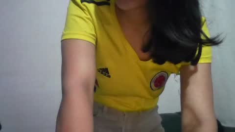 Antonella online show from 07/04/26, 04:40