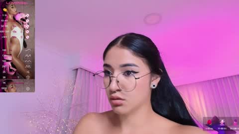  Antonella Grayy  online show from 01/30/25, 04:34