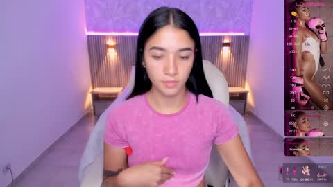  Antonella Grayy  online show from 02/07/25, 02:04