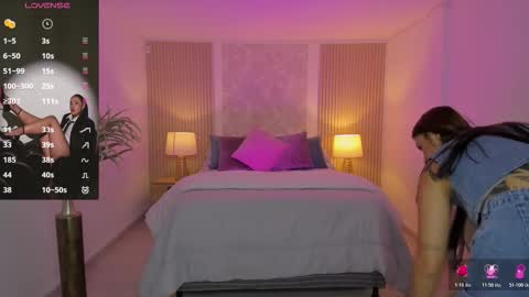 Snapshot of antonella_grayy chatting on 01/06/26, 11:03 Antonella Grayy online show from 01/06/26, 11:03