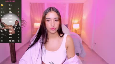 Snapshot of antonella_grayy chatting on 01/09/26, 11:13 Antonella Grayy online show from 01/09/26, 11:13