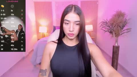  Antonella Grayy  online show from 01/16/26, 11:03