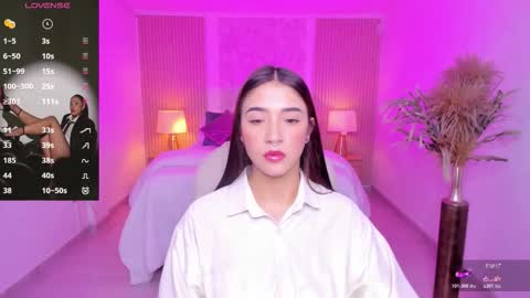  Antonella Grayy  online show from 02/25/26, 11:09