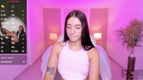  Antonella Grayy  online show from 03/03/26, 11:05