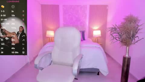  Antonella Grayy  online show from 03/17/26, 11:02