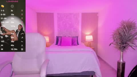  Antonella Grayy  online show from 03/21/26, 11:04