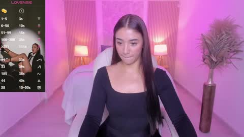  Antonella Grayy  online show from 03/28/26, 11:10