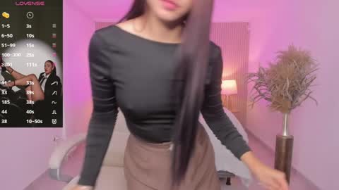  Antonella Grayy  online show from 04/09/26, 11:04