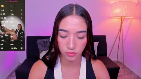  Antonella Grayy  online show from 05/30/26, 09:45