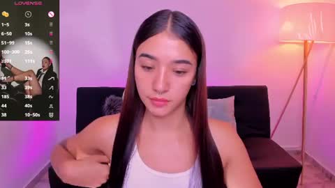 Snapshot of antonella_grayy chatting on 07/10/26, 03:25 Antonella Grayy online show from 07/10/26, 03:25