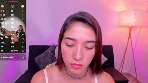Snapshot of antonella_grayy chatting on 07/15/26, 02:44 Antonella Grayy online show from 07/15/26, 02:44