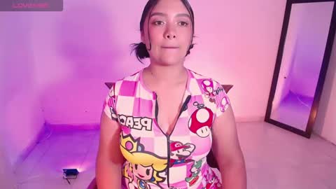 Antonella online show from 10/29/25, 12:24