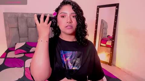 Antonella online show from 03/26/26, 01:33