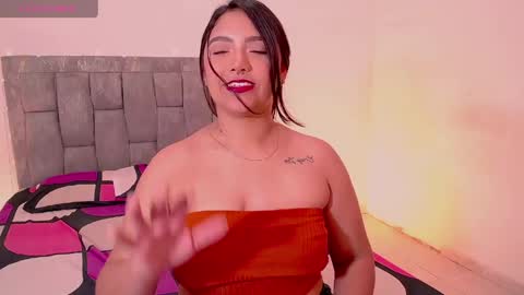 Antonella online show from 05/13/26, 12:52