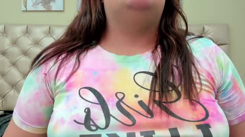 Antonella online show from 01/10/25, 04:22