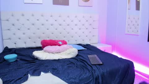 Antonella online show from 01/11/25, 11:12