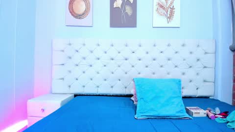 Antonella online show from 02/01/25, 04:14