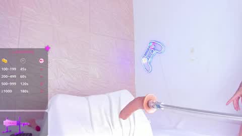 Snapshot of antonella_jae chatting on 03/02/25, 04:53 Anto online show from 03/02/25, 04:53