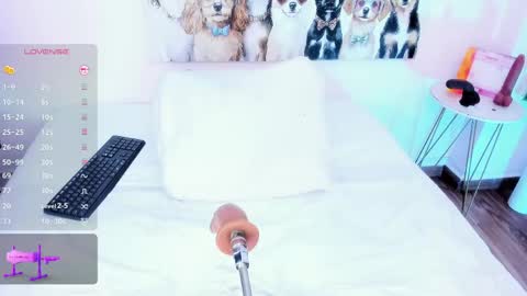 Anto online show from 05/26/26, 06:37