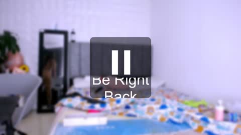 antonella online show from 02/05/25, 07:29