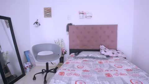 antonella online show from 09/09/25, 10:09