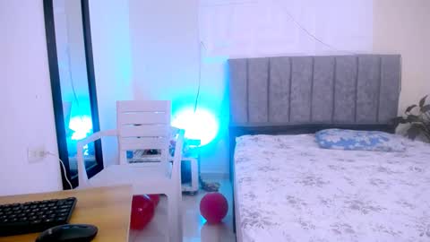 antonella online show from 02/01/26, 04:16