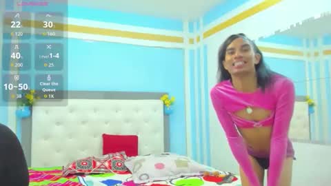 Snapshot of antonella_moon145 chatting on 11/11/25, 08:09 Antonella Moon145 online show from 11/11/25, 08:09