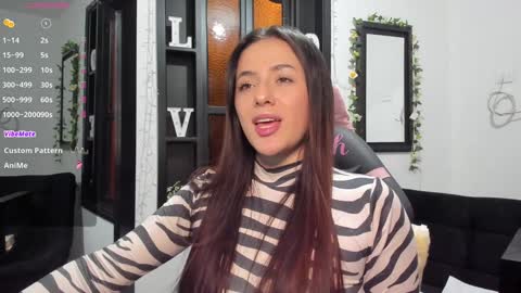 Snapshot of antonella_naughty1 chatting on 12/02/24, 07:16 antonella online show from 12/02/24, 07:16