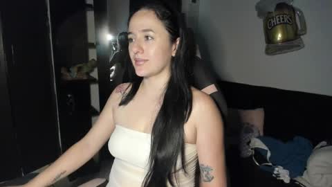 Snapshot of antonella_naughty1 chatting on 02/06/26, 07:06 antonella online show from 02/06/26, 07:06
