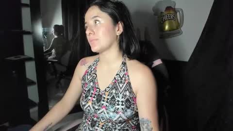 Snapshot of antonella_naughty1 chatting on 02/20/26, 07:47 antonella online show from 02/20/26, 07:47