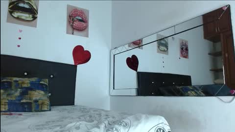 antonella online show from 12/17/25, 04:24