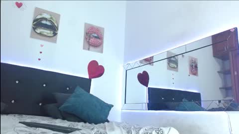 antonella online show from 12/21/25, 01:51