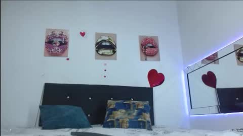 antonella online show from 02/06/26, 12:08