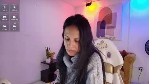 Antonella.  online show from 05/27/26, 12:24