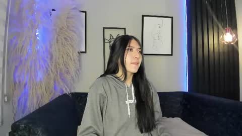 Antonella online show from 06/24/26, 12:26