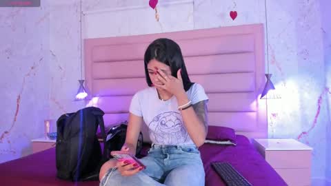 Antonella Rossi online show from 03/04/25, 01:55