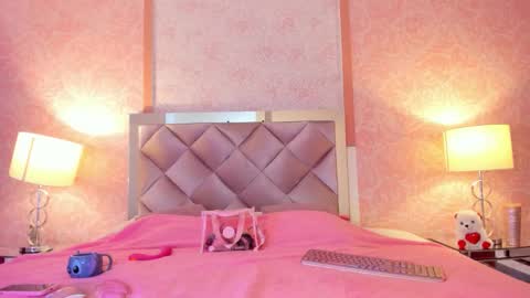 Antonella Rossi online show from 09/15/25, 07:47