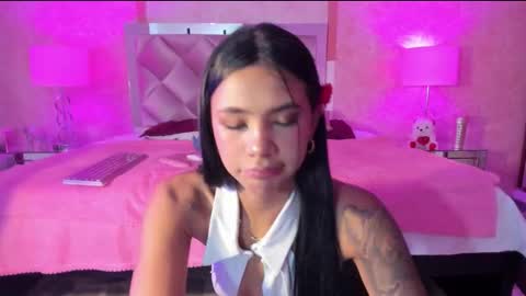 Antonella Rossi online show from 09/26/25, 08:24